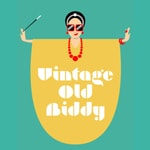 Vintage Old Biddy Vintage Old Biddy