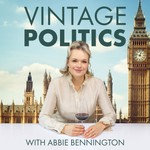 Vintage Politics Podcast Vintage Politics