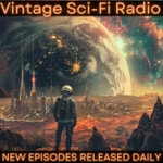 Vintage Sci-Fi Radio Vintage Sci-Fi Radio