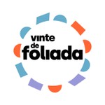 Logo of the podcast Vinte de Foliada Podcast Vinte de Foliada