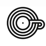 Logo of the podcast Vinyl Coffee Radio Podcast Vinyl Coffee Radio