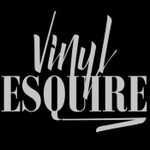 Logo of the podcast VINYL ESQUIRE Podcast VINYL ESQUIRE