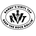 Logo of the podcast Vinyl Tap podcast with Randy Bachman Podcast Vinyl Tap podcast with Randy Bachman