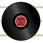 Podcast Vinylize