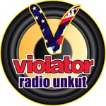 Logo of the podcast Violator Radio Unkut Podcast Violator Radio Unkut
