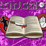 Logo of the podcast Violencia_" Crónica De Una Muerte Anunciada" Podcast Violencia_" Crónica De Una Muerte Anunciada"