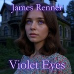 Logo of the podcast Violet Eyes Podcast Violet Eyes