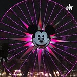 Logo of the podcast Violet⭐️Disney Podcast Violet⭐️Disney