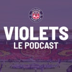 Logo of the podcast VIOLETS Podcast VIOLETS