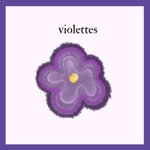 Violettes Podcast Violettes