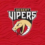 Logo of the podcast Vipers Voices Podcast Vipers Voices