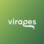 Logo of the podcast Virages-Campus FM Podcast Virages-Campus FM