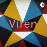Logo of the podcast Viren Podcast Viren
