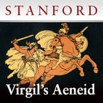 Logo of the podcast Virgil's Aeneid Missing podcast logo
