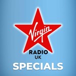 Logo of the podcast Virgin Radio Specials Podcast Virgin Radio Specials