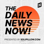 Logo of the podcast Virginia Tech Hokies Football Today | 2 Min News | The Daily News Now! Podcast Virginia Tech Hokies Football Today | 2 Min News | The Daily News Now!