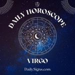Virgo Daily Horoscope Podcast Virgo Daily Horoscope