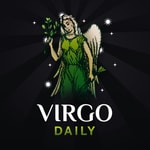 Logo of the podcast Virgo Daily Podcast Virgo Daily