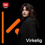 Logo of the podcast Virkelig Podcast Virkelig