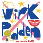 Logo of the podcast Virkpodden Podcast Virkpodden