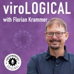 Logo of the podcast viroLOGICAL Podcast viroLOGICAL