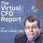 Virtual CFO Report Podcast Podcast Virtual CFO Report Podcast