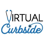 Logo of the podcast Virtual Curbside Podcast Virtual Curbside