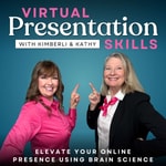 Virtual Presentation Skills | Zoom Meetings, Work Remotely, Design An Online Office, Enhance Your 2D Image Podcast Virtual Presentation Skills | Zoom Meetings, Work Remotely, Design An Online Office, Enhance Your 2D Image