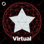 Logo of the podcast Virtual Podcast Virtual