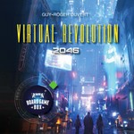 Logo of the podcast Virtual Revolution 2046 Podcast Virtual Revolution 2046