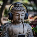 Logo of the podcast Virtual Sangha Podcast Podcast Virtual Sangha Podcast