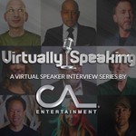 Virtually Speaking Podcast Virtually Speaking