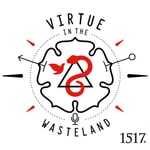 Logo of the podcast Virtue in the Wasteland Podcast Podcast Virtue in the Wasteland Podcast