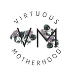 Virtuous Motherhood - Добродетельное Материнство Podcast Virtuous Motherhood - Добродетельное Материнство