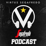 Logo of the podcast VIRTUS SEGAFREDO PODCAST Podcast VIRTUS SEGAFREDO PODCAST