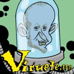 Logo of the podcast Viruete.com - El Podcast Podcast Viruete.com - El Podcast