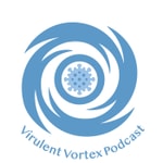 Logo of the podcast Virulent Vortex Podcast Virulent Vortex