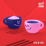 Logo of the podcast vis Ă vis â Menschen und ihre Geschichten Podcast vis Ă vis â Menschen und ihre Geschichten