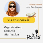 Vis ton Coran