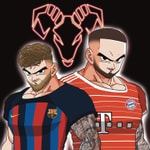 ViscaTabak - Der Fußball Podcast