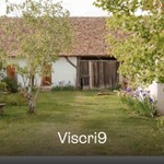 Logo of the podcast Viscri 9 Podcast Viscri 9