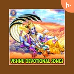 Logo of the podcast Vishnu Devotional Songs Podcast Vishnu Devotional Songs
