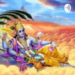 Podcast Vishnu Shasranaman