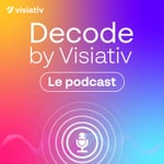 Logo of the podcast Visiativ au cœur de la transformation numérique Podcast Visiativ au cœur de la transformation numérique