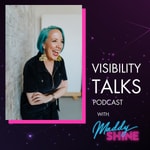 Visibility Talks Visibility Talks