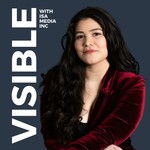 Visible with Isa Media Inc | Podcast Tips for Business Owners Podcast Visible with Isa Media Inc | Podcast Tips for Business Owners