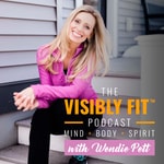 Visibly Fit with Wendie Pett Visibly Fit with Wendie Pett