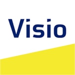 Visio podcast Visio podcast