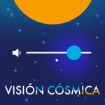 Logo of the podcast Visión Cósmica Podcast Podcast Visión Cósmica Podcast
