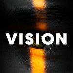 Logo of the podcast VISION Podcast VISION
